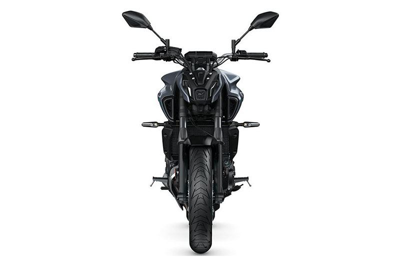 2022 Yamaha MT-07 5