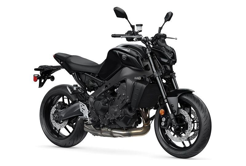 MT-10 9本 2022 Yamaha MT-09 Motorcycles Louisville Tennessee 002709 002709