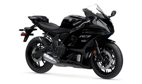 Used 2022 Yamaha YZF-R7, Ransomville NY | Specs, Price, Photos