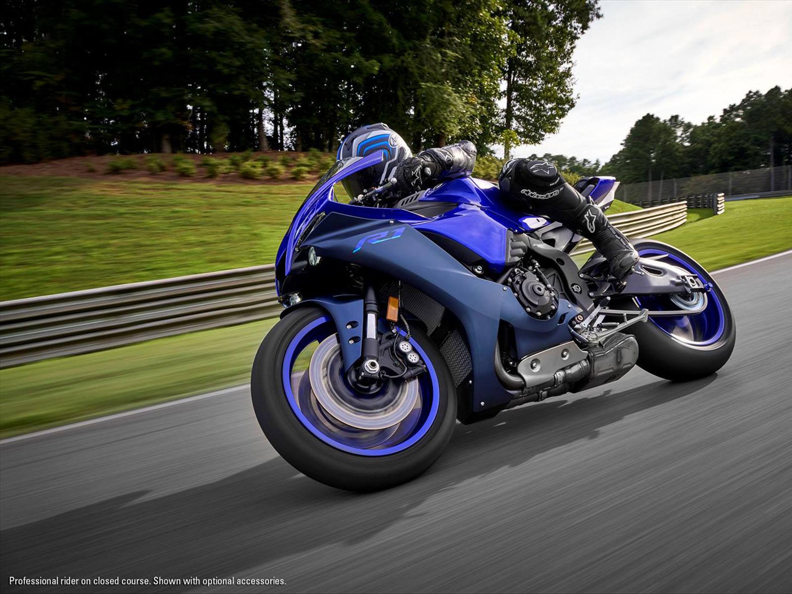 2022 yamaha r1 cheap