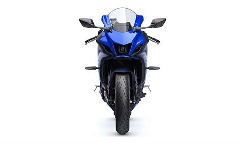 2022 Yamaha YZF-R7 in Rochester, New York - Photo 5
