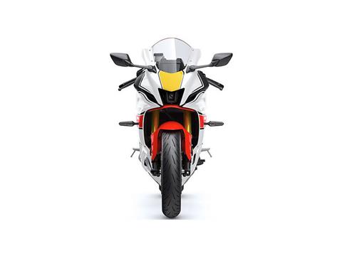 2022 Yamaha YZF-R7 World GP 60th Anniversary Edition in Rochester, New York - Photo 5