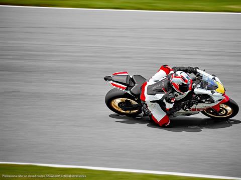 2022 Yamaha YZF-R7 World GP 60th Anniversary Edition in Rochester, New York - Photo 13