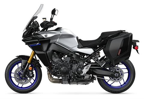 2022 Yamaha Tracer 9 GT in Port Washington, Wisconsin - Photo 6