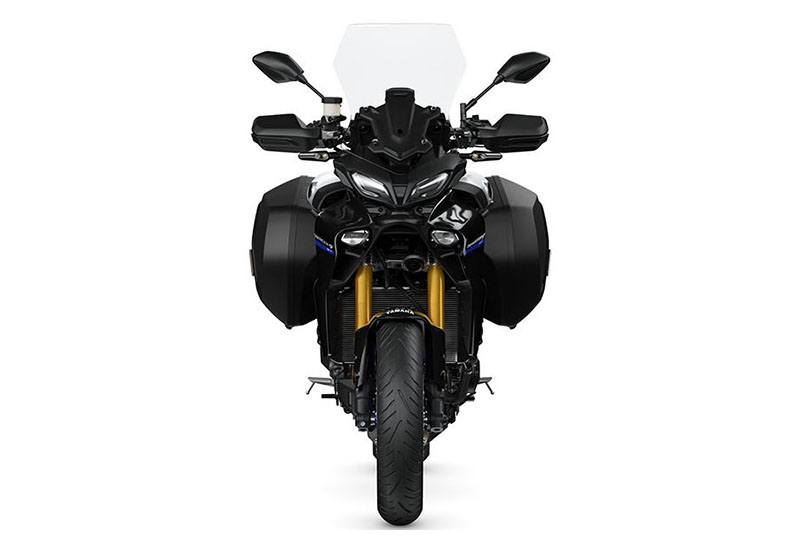 2022 Yamaha Tracer 9 GT in Port Washington, Wisconsin - Photo 9