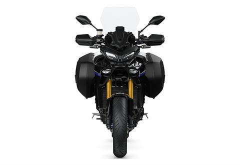 2022 Yamaha Tracer 9 GT in Port Washington, Wisconsin - Photo 9