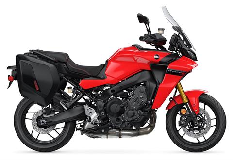 Used 2022 Yamaha Tracer 9 GT Denver CO Specs Price Photos Redline YAM001222