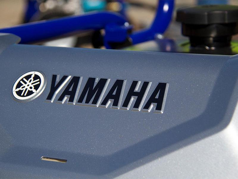 2022 Yamaha PW4040A in Pine Bluff, Arkansas - Photo 9