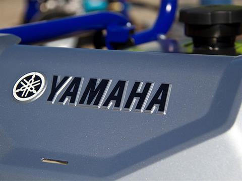 2022 Yamaha PW4040N in Long Island City, New York - Photo 9