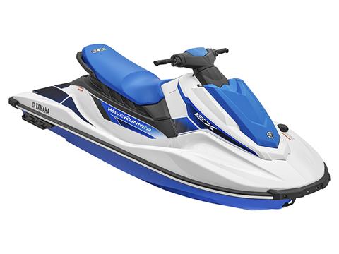 『2年保証』 Yamaha 2022 EX EX1050C-X California Merced Watercraft その他