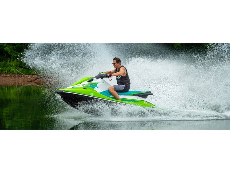 2022 Yamaha EX Deluxe 3