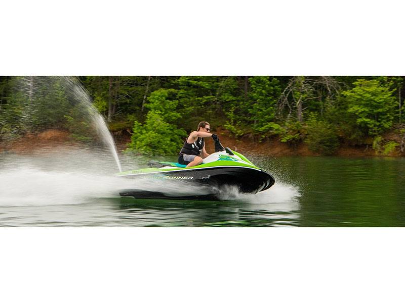 2022 Yamaha EX Deluxe 5