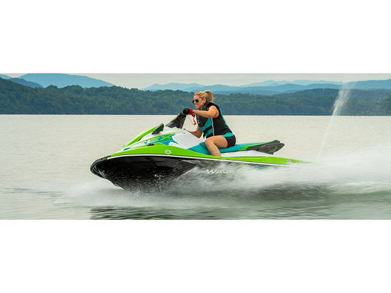 2022 Yamaha EX Deluxe 6