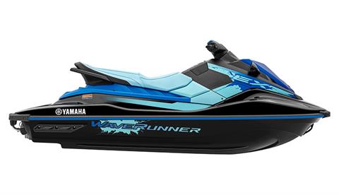 2022 Yamaha EX Deluxe