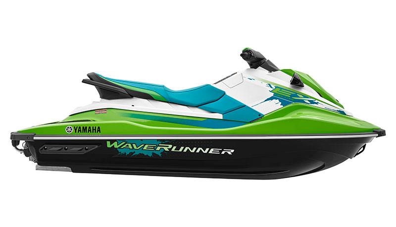 2022 Yamaha EX Deluxe Watercraft Merced California EX1050A-XA