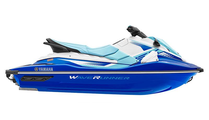 2022 Yamaha EX Limited Watercraft Merced California EX1050D-X