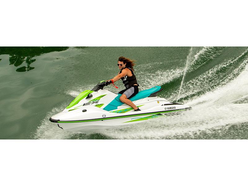 2022 Yamaha EX Sport Watercraft Merced California EX1050B-XA