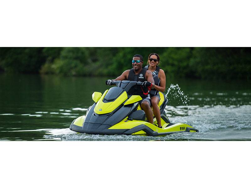 2022 Yamaha FX Cruiser HO Watercraft Merced California 2022 Yamaha FX Cruiser HO Watercraft Merced California