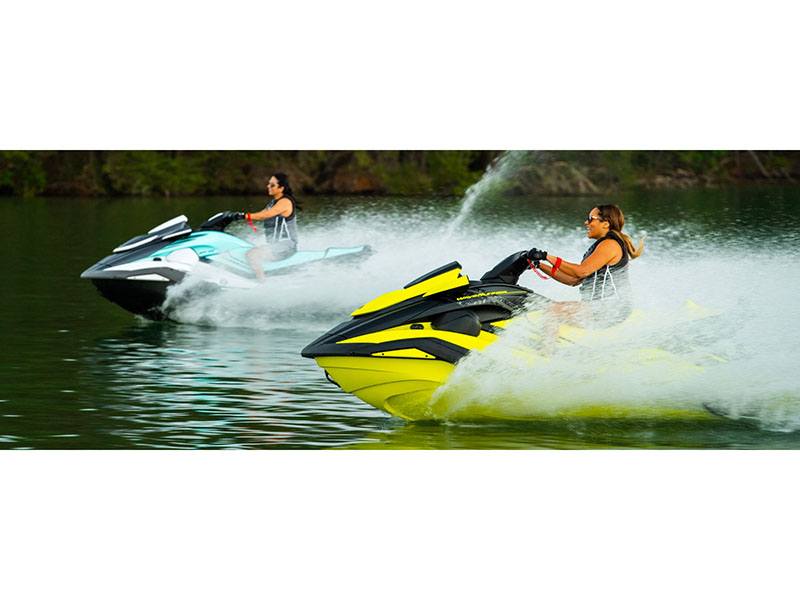 2022 Yamaha FX Cruiser HO Watercraft Merced California 2022 Yamaha FX Cruiser HO Watercraft Merced California