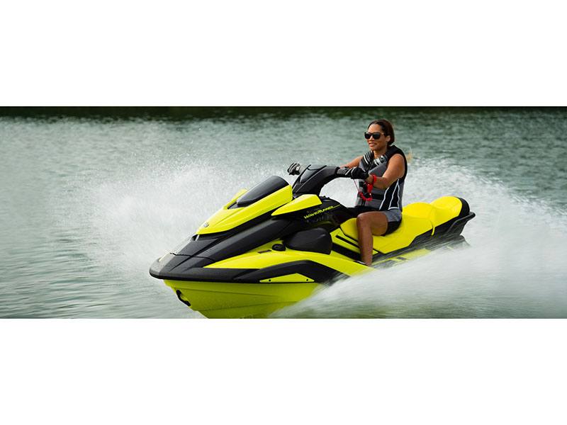 2022 Yamaha FX Cruiser HO Watercraft Merced California 2022 Yamaha FX Cruiser HO Watercraft Merced California