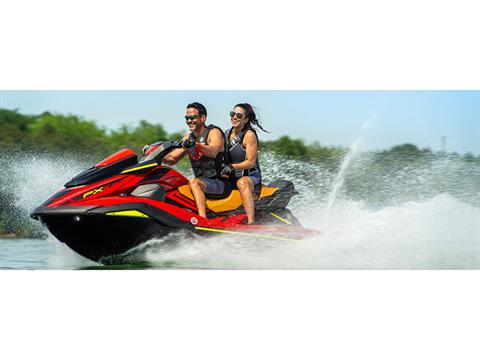 2022 Yamaha FX Cruiser SVHO in Phoenix, Arizona - Photo 4