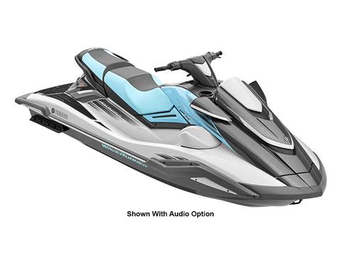 2022 Yamaha FX HO Watercraft Merced California FX1800J-X