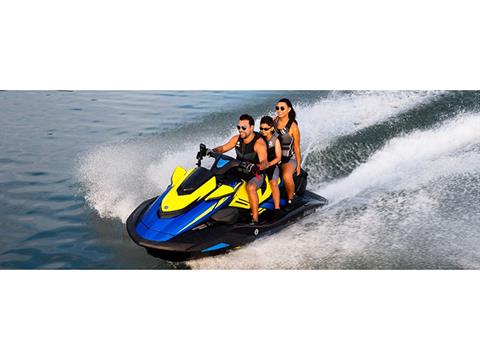 2022 Yamaha FX Limited SVHO Watercraft Merced California 2022 Yamaha FX Limited SVHO Watercraft Merced California
