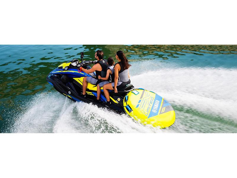2022 Yamaha FX Limited SVHO Watercraft Merced California 2022 Yamaha FX Limited SVHO Watercraft Merced California