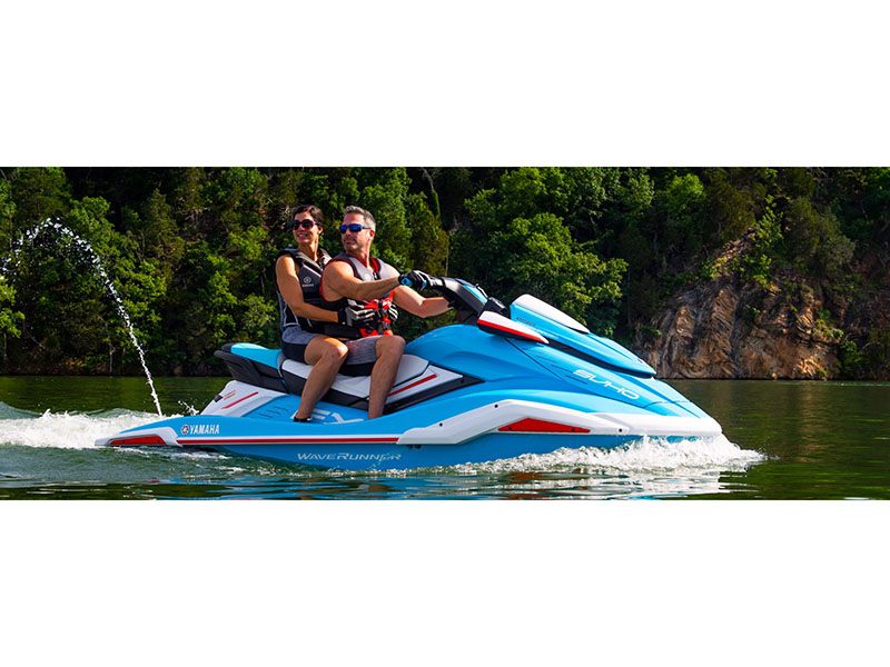 いま人気のアイテム 2022 FX1800E-X California Merced Watercraft SVHO FX Yamaha 水上オートバイ用