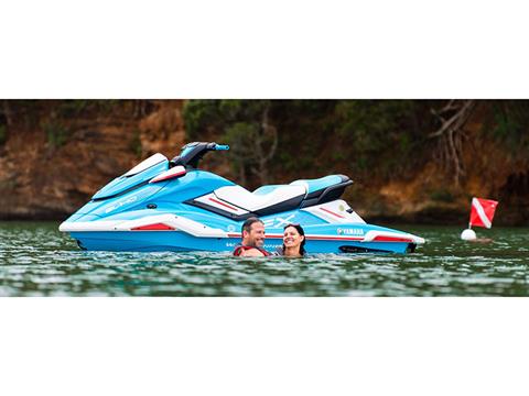 2022 Yamaha FX SVHO Watercraft Merced California FX1800E-X 2022 Yamaha FX SVHO Watercraft Merced California FX1800E-X