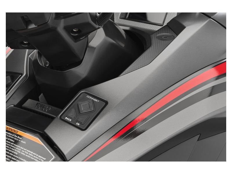 2022 Yamaha GP1800R HO Watercraft Merced California GP1800B-XA
