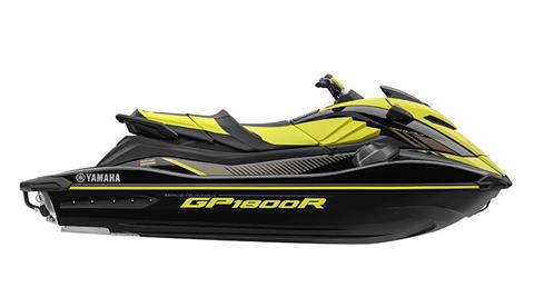 Used 2022 Yamaha GP1800R HO with Audio, De Pere WI | Specs, Price