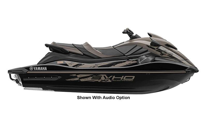 【値下げ】 Yamaha 2022 GP1800R GP1800A-XB California Merced Watercraft SVHO 水上オートバイ用