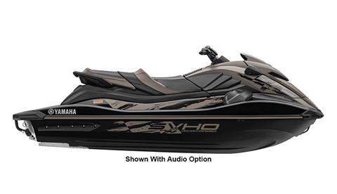 2022 Yamaha GP1800R HO Watercraft Merced California GP1800B-XB