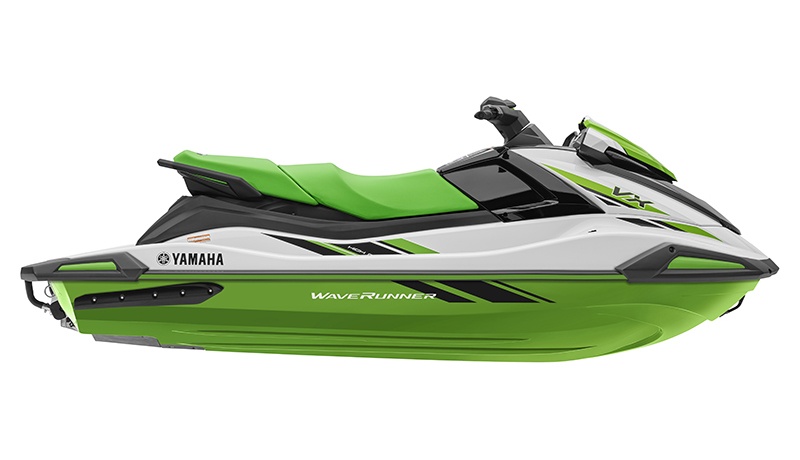 2022 Yamaha VX Watercraft Merced California VX1050F-X 2022 Yamaha VX Watercraft Merced California VX1050F-X