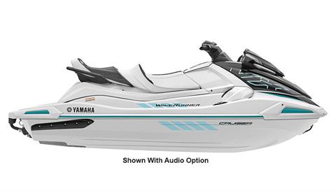 2022 Yamaha VX Cruiser — photo 1 of 7