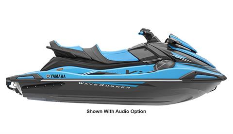 23-24　TJ BRAND Cruiser MW 157 2022 Yamaha VX Cruiser HO with Audio Watercraft Merced California