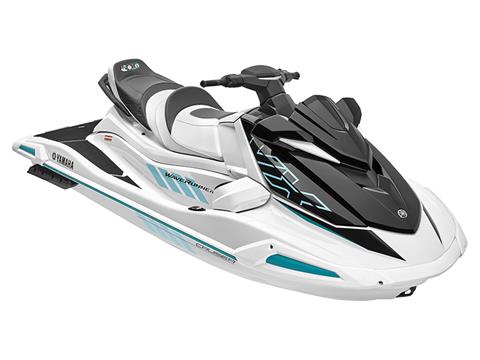 2022 Yamaha VX Cruiser with Audio Watercraft Merced 2022 Yamaha VX Cruiser with Audio Watercraft Merced