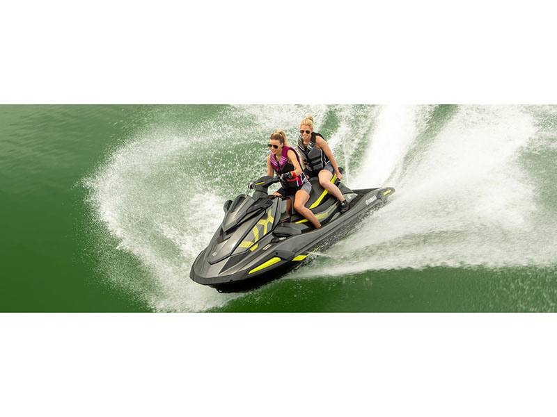 2022 Yamaha VX Deluxe Watercraft Merced California VX1050E-XB