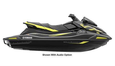 2022 Yamaha VX Deluxe Watercraft Merced California VX1050E-XB
