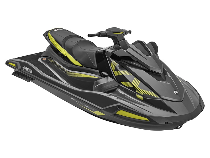 2022 Yamaha VX Deluxe with Audio Watercraft Merced California
