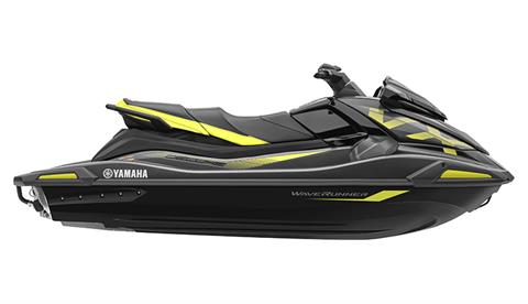 2022 Yamaha VX Deluxe with Audio Watercraft Merced California