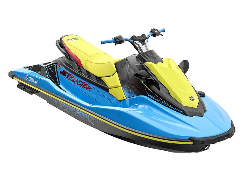 使い勝手の良い 2022 Yamaha JetBlaster Watercraft Merced California JB1050-X 水上オートバイ用