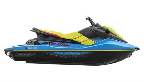 2023 Yamaha JetBlaster Watercraft Merced California JB1050-Y