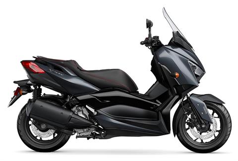 2022 Yamaha XMAX in Crivitz, Wisconsin