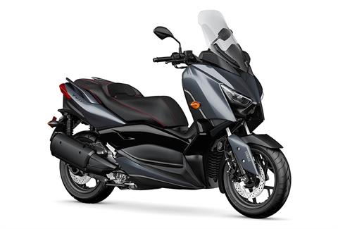 2022 Yamaha XMAX in Crivitz, Wisconsin - Photo 2