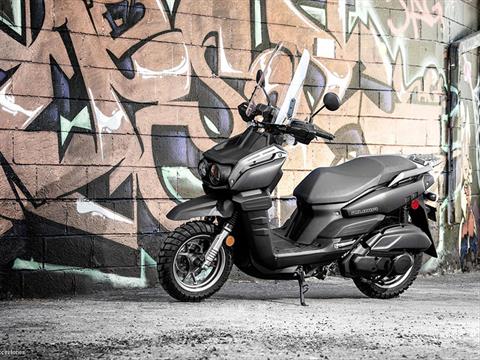 2022 Yamaha Zuma 125 in Crivitz, Wisconsin - Photo 7