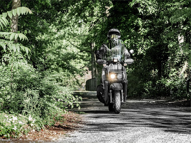 2022 Yamaha Zuma 125 in Crivitz, Wisconsin - Photo 14