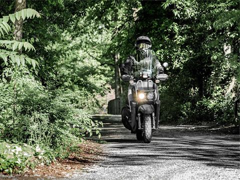 2022 Yamaha Zuma 125 in Crivitz, Wisconsin - Photo 14