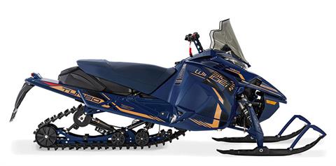 2022 Yamaha Sidewinder L-TX GT EPS — photo 1 of 13
